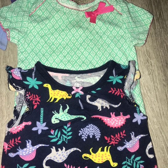 Bodysuit Bundle 🦕 - Picture 3 of 3